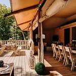 Slow Village Pornic Camping La Plaine-sur-Mer