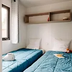 Slow Village Pornic Camping