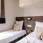 Slow Village Pornic 4* La Plaine-sur-Mer