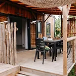 Camping Slow Village Pornic