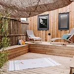 Slow Village Pornic Camping La Plaine-sur-Mer