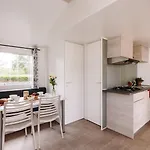 Camping Slow Village Pornic La Plaine-sur-Mer