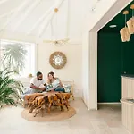 Camping Slow Village Pornic