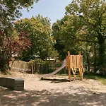 Camping Slow Village Pornic