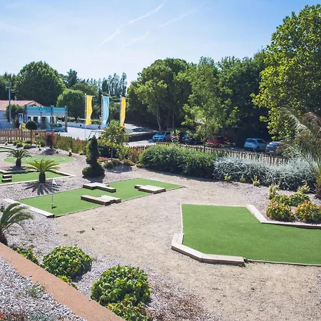 Slow Village Pornic La Plaine-sur-Mer