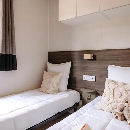 Slow Village Pornic 4* La Plaine-sur-Mer