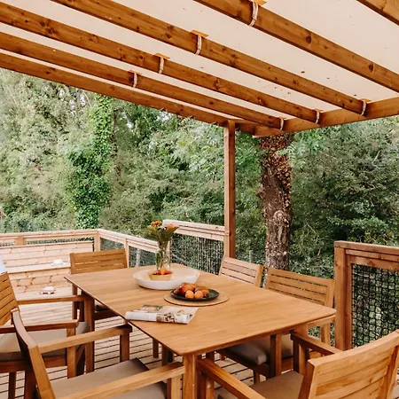 Slow Village Pornic 4*