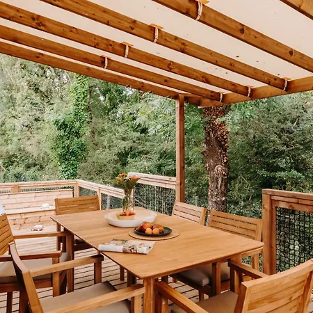 Slow Village Pornic 4*