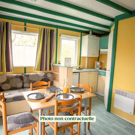 Slow Village Pornic 4*