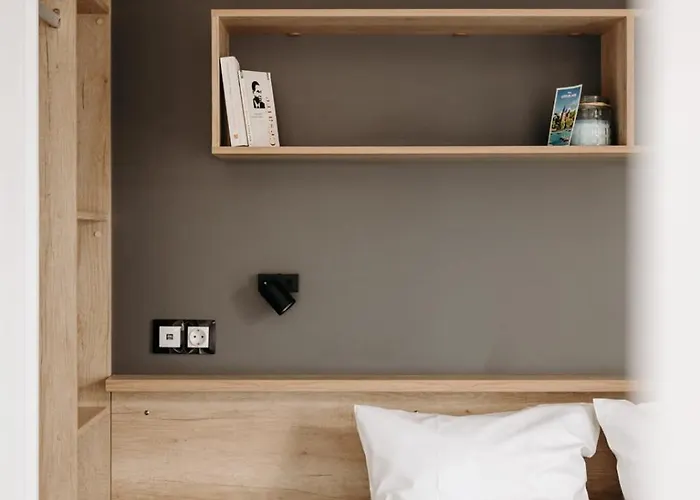 营地 Slow Village Pornic 滨海拉普兰