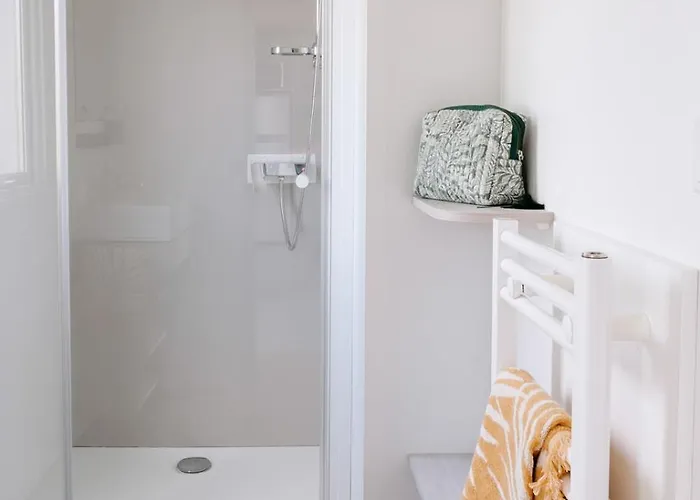 Slow Village Pornic 4*