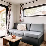Slow Village Pornic Campingplatz La Plaine-sur-Mer