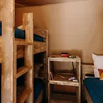 Campingplatz Slow Village Pornic La Plaine-sur-Mer