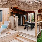 Slow Village Pornic 4* La Plaine-sur-Mer
