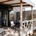 Campingplatz Slow Village Pornic 4*
