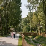 Slow Village Pornic Campingplatz La Plaine-sur-Mer