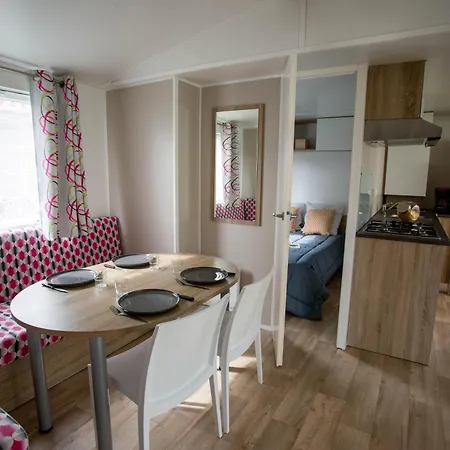 Slow Village Pornic 라 플랑-쉬르-메르