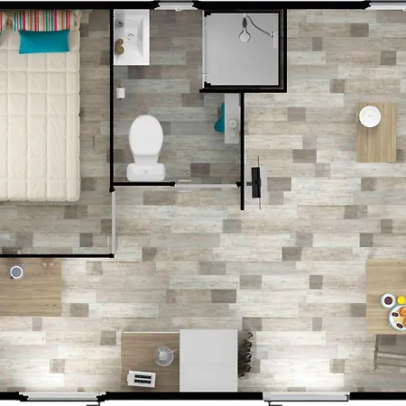 Slow Village Pornic La Plaine-sur-Mer