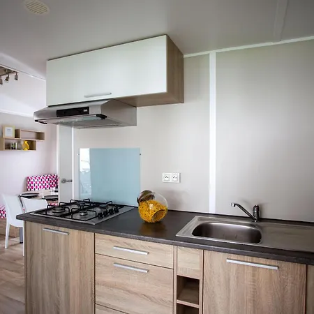 Slow Village Pornic La Plaine-sur-Mer