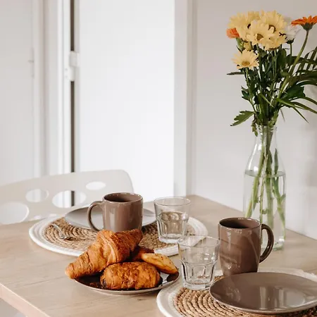 Slow Village Pornic Campingplads La Plaine-sur-Mer