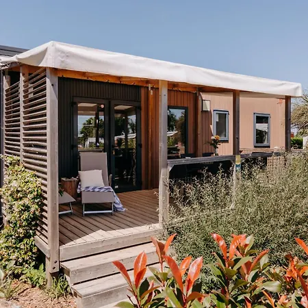 Slow Village Pornic 4*