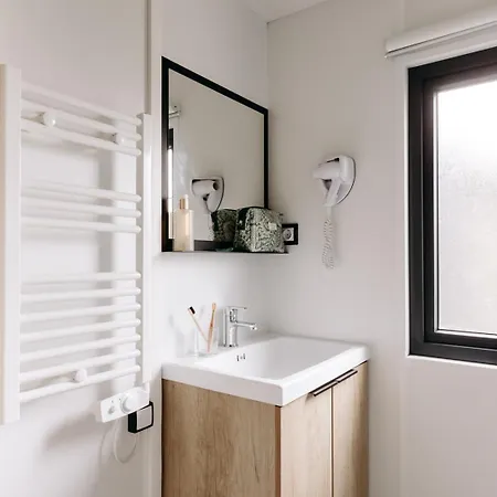 Slow Village Pornic 4*