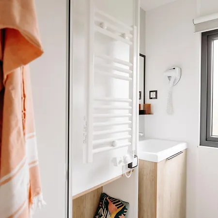 Slow Village Pornic 4*