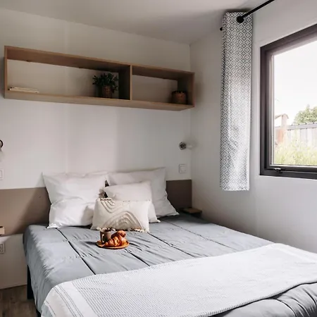 Slow Village Pornic 4*