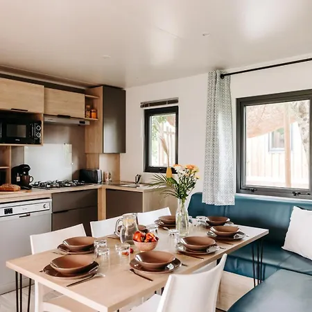 Slow Village Pornic La Plaine-sur-Mer