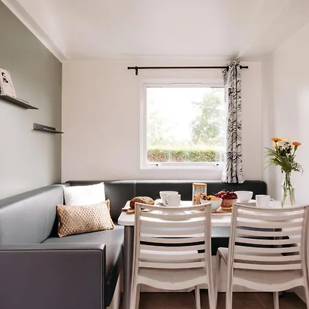 Slow Village Pornic 라 플랑-쉬르-메르