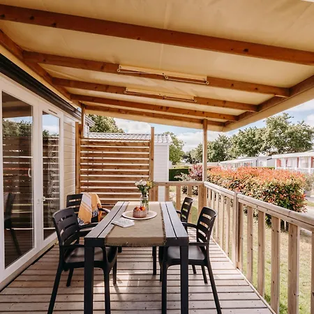 Slow Village Pornic La Plaine-sur-Mer