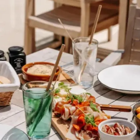 Slow Village Pornic Kemping