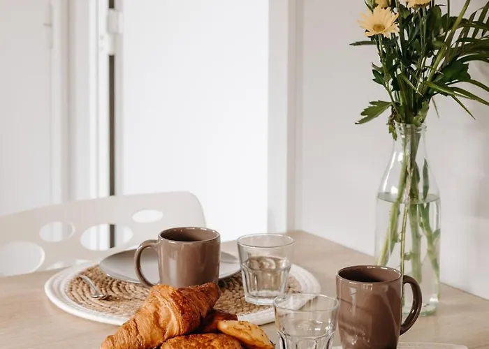 Slow Village Pornic キャンプ場 ラ・プレンヌ・シュル・メール