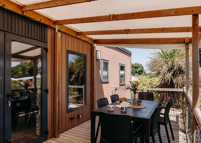 Slow Village Pornic ラ・プレンヌ・シュル・メール