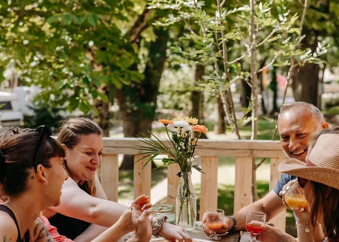 Slow Village Pornic 4* ラ・プレンヌ・シュル・メール