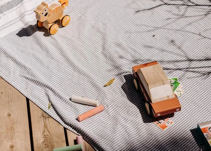 Slow Village Pornic ラ・プレンヌ・シュル・メール